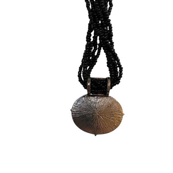 Bundle Jewelry Necklaces & Earrings Set of 5 Pieces - Picture 9 of 11